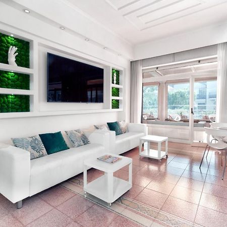 Hotel Sant'Agata 산트아구타수이두에골피 외부 사진
