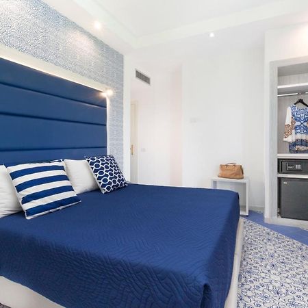 Hotel Sant'Agata 산트아구타수이두에골피 외부 사진