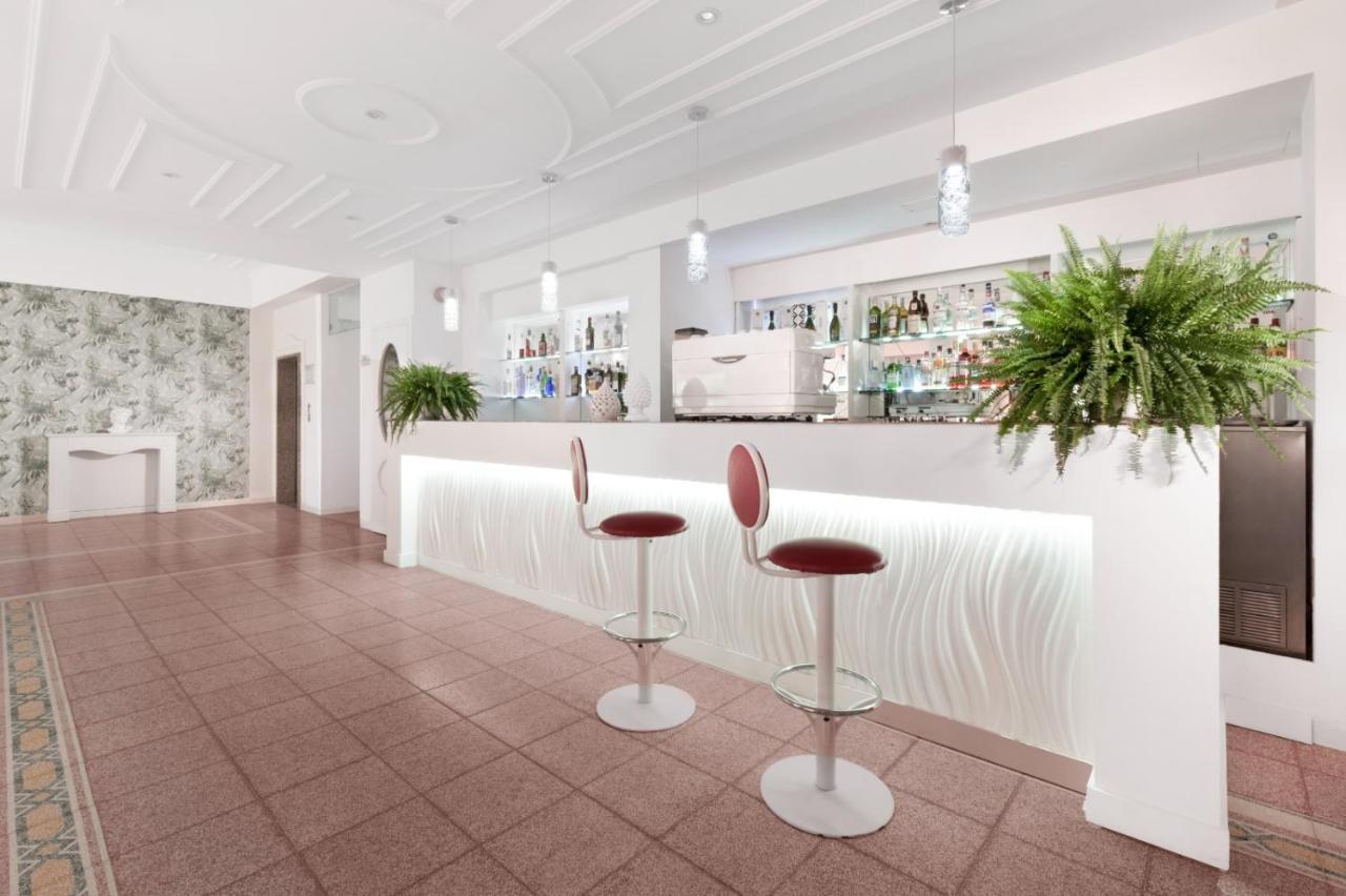Hotel Sant'Agata 산트아구타수이두에골피 외부 사진
