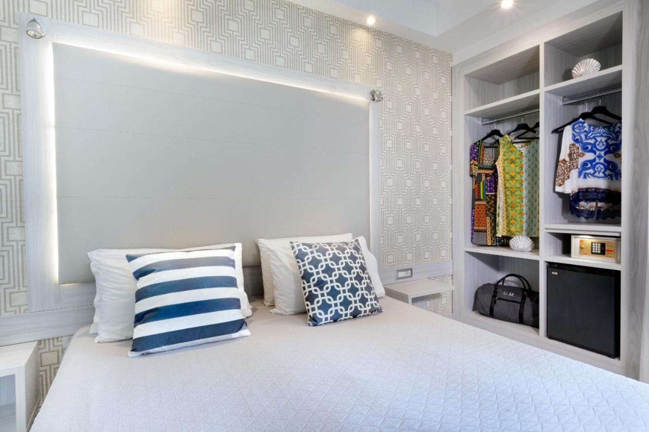 Hotel Sant'Agata 산트아구타수이두에골피 외부 사진