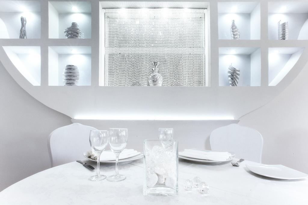 Hotel Sant'Agata 산트아구타수이두에골피 외부 사진