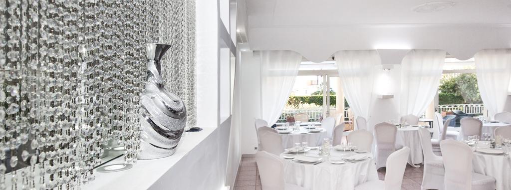 Hotel Sant'Agata 산트아구타수이두에골피 외부 사진