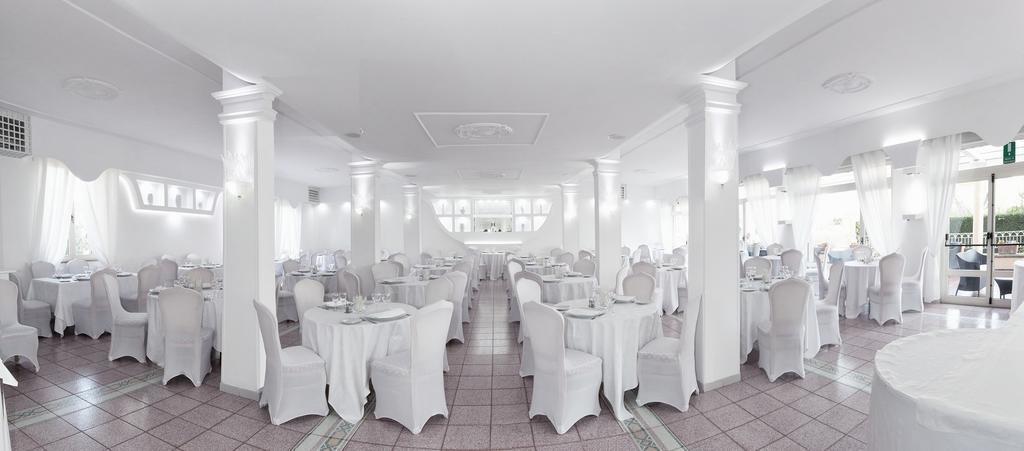 Hotel Sant'Agata 산트아구타수이두에골피 외부 사진