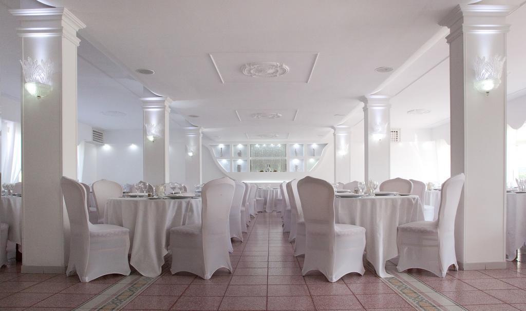 Hotel Sant'Agata 산트아구타수이두에골피 외부 사진